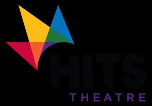 HITS Theatre Logo