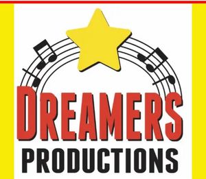 Dreamers Productions Inc. Logo