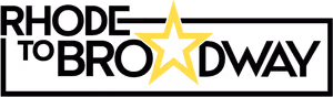 Rhode to Broadway Logo