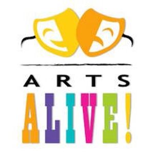 Arts Alive