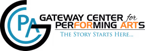 Gateway Center for Performing Arts Logo